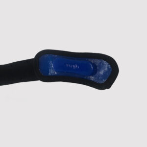 Aurafix 110A Υποεπιγονατιδικό Strap Mε Gel Pad - Image 2