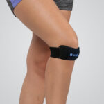Υποεπιγονατιδικό Strap Gel Pad