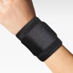 Περικάρπιο με δέστρα Neoprene