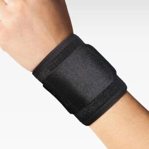 Περικάρπιο με δέστρα Neoprene