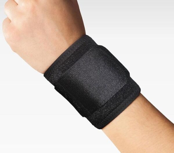 Περικάρπιο με δέστρα Neoprene