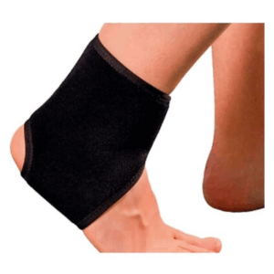 Επιστραγαλίδα απλή neoprene