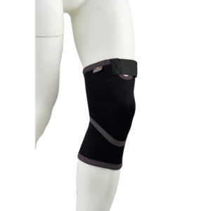 επιγονατίδα neoprene closed athletic