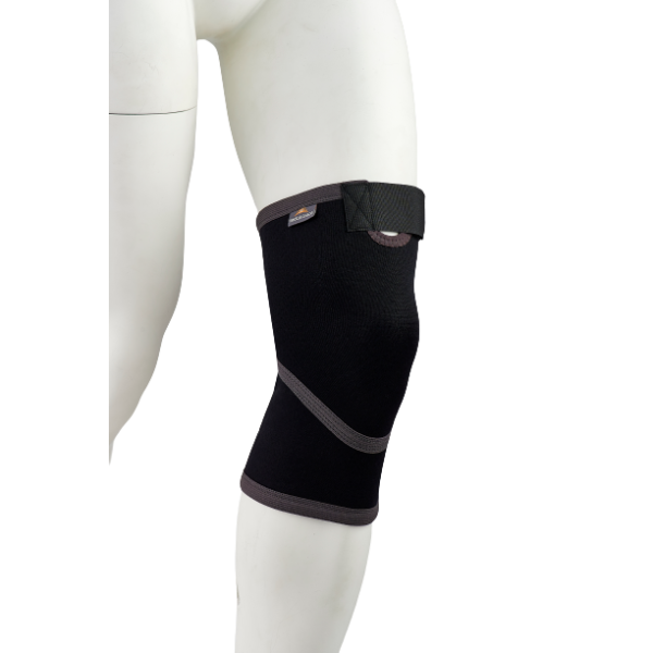 επιγονατίδα neoprene closed athletic
