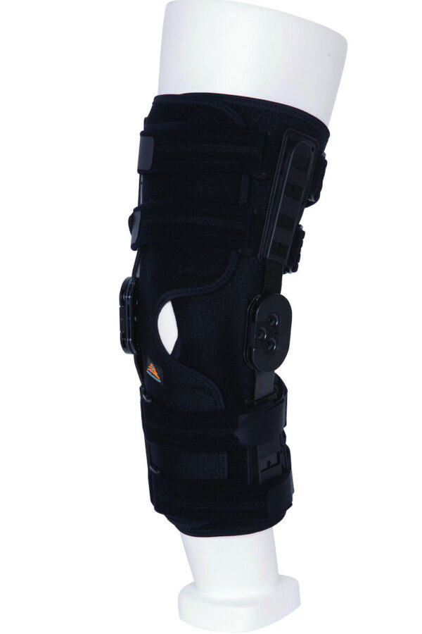 επιγονατίδα neoprene patella rom