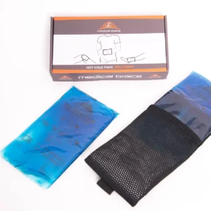Επίθεμα κρυοθεραπείας HOT COLD PACK - Image 2