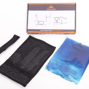 Επίθεμα κρυοθεραπείας HOT COLD PACK - Image 2