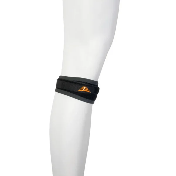 neoprene υποεπιγονατιδικό strap