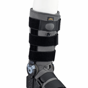 Νάρθηκας ποδοκνημικής AIR – ROM ROCKER - Image 3