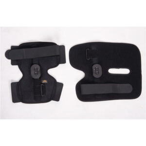 Επιγονατίδα Neoprene με γωνιόμετρο PATELLA ROM - Image 3